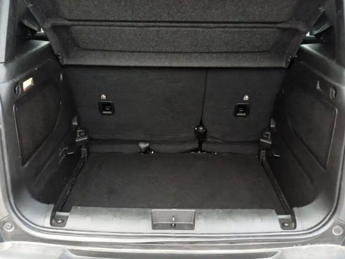 Jeep Renegade 1.6 mjt Limited 2wd 130cv (10)