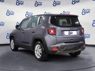 Jeep Renegade 1.6 mjt Limited 2wd 130cv (3)