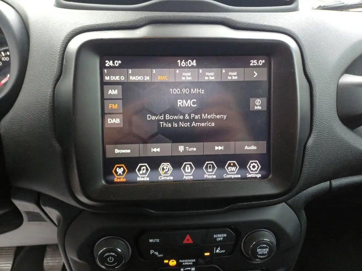Jeep Renegade 1.6 mjt Limited 2wd 130cv (6)