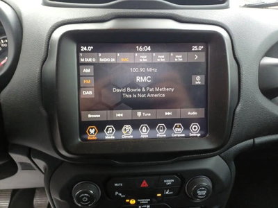 Jeep Renegade 1.6 mjt Limited 2wd 130cv (6)