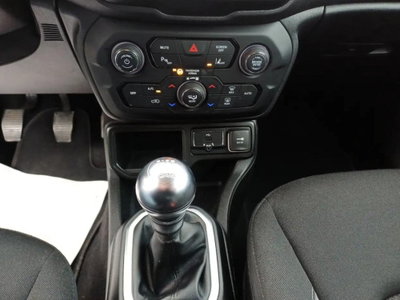 Jeep Renegade 1.6 mjt Limited 2wd 130cv (7)