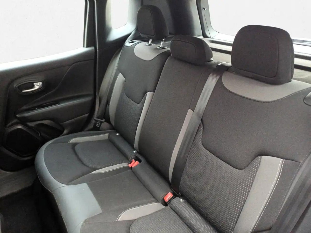 Jeep Renegade 1.6 mjt Limited 2wd 130cv (9)