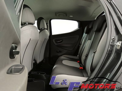 Lancia Ypsilon 1.2 69 CV 5 porte GPL Gold Plus (14)
