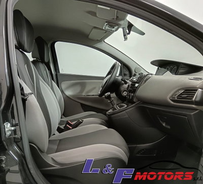 Lancia Ypsilon 1.2 69 CV 5 porte GPL Gold Plus (15)
