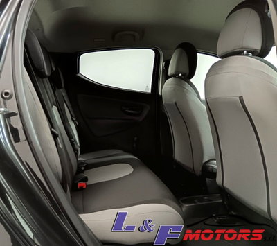 Lancia Ypsilon 1.2 69 CV 5 porte GPL Gold Plus (16)