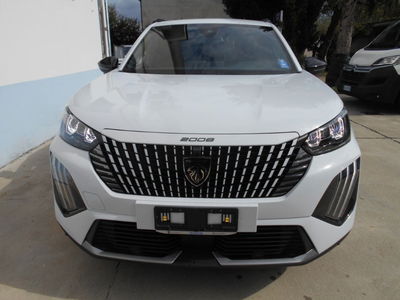 Peugeot 2008 1.2 puretech Style s&s 100cv nuova