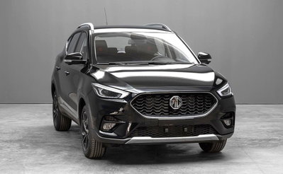 Mg ZS ZS 1.5 Luxury (2)
