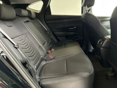 Hyundai Tucson 1.6 hev Exellence 2wd 239cv auto (9)