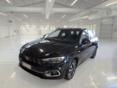 Fiat Tipo Tipo 1.3 Mjt S&S 4 porte City Life usata