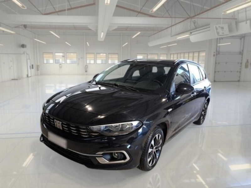 Fiat Tipo Tipo 1.3 Mjt S&S 4 porte City Life
