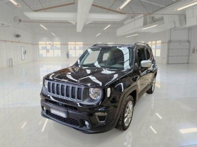 Jeep Renegade 1.6 Mjt 130 CV Limited usata