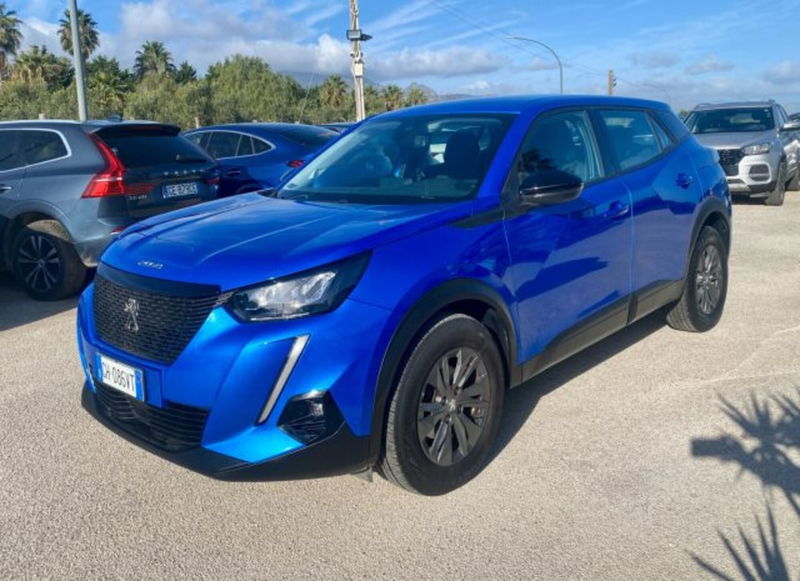 Peugeot 2008 PureTech 130 S&S Active Pack