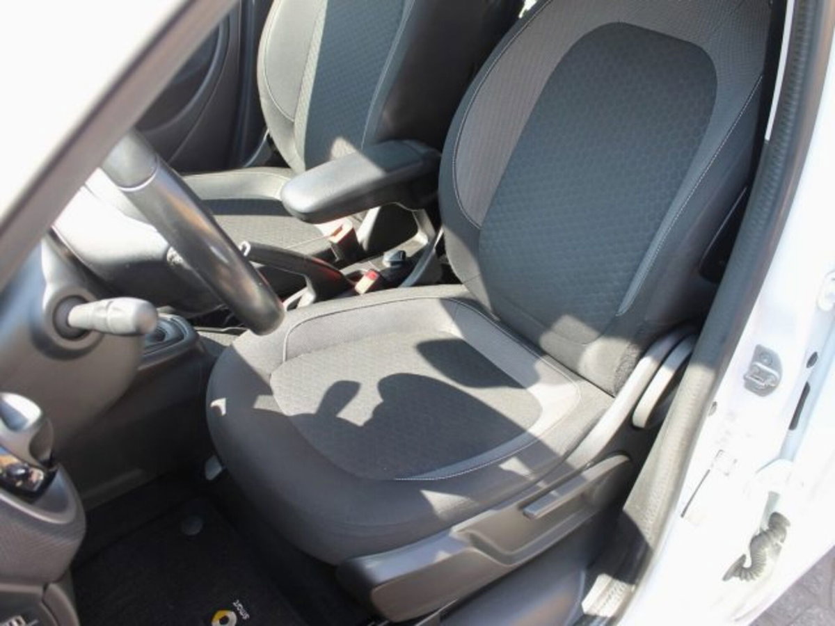 smart forfour forfour EQ Passion (10)