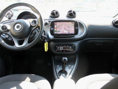 smart forfour forfour EQ Passion (11)