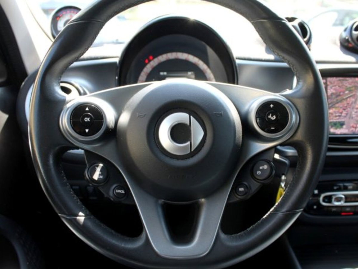 smart forfour forfour EQ Passion (12)