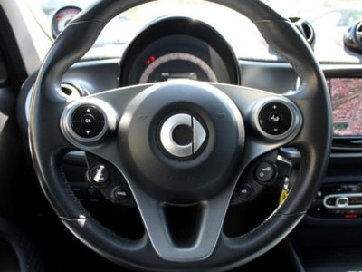 smart forfour forfour EQ Passion (12)