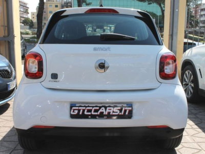 smart forfour forfour EQ Passion (5)