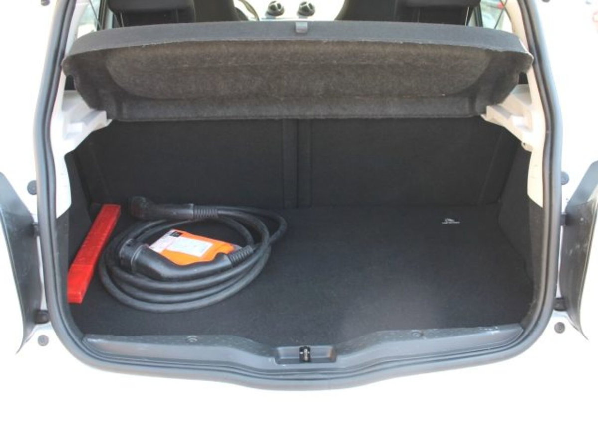 smart forfour forfour EQ Passion (7)