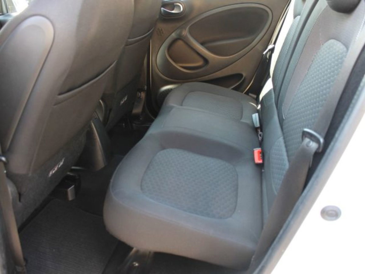 smart forfour forfour EQ Passion (8)