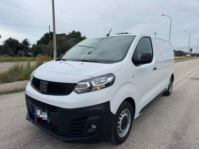 Fiat Scudo Furgone ce 1.5 bluehdi 120cv L1H1 Business usato