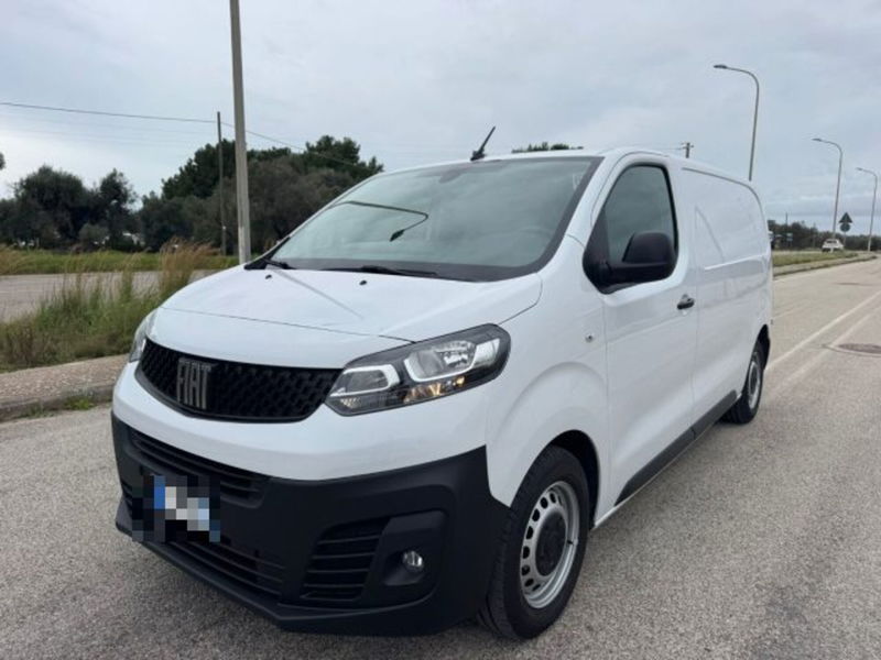 Fiat Scudo Furgone ce 1.5 bluehdi 120cv L1H1 Business