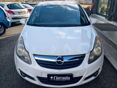 Opel Corsa 1.2 3 porte Edition usata