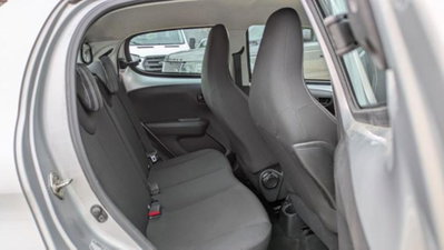Peugeot 108 72 5 porte Active (14)