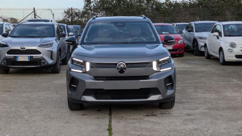 Citroen C3 1.2 puretech turbo You 100cv s&s