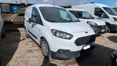 Ford Transit Courier 1.5 TDCi 100CV  Sport usato