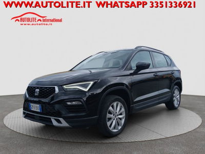 SEAT Ateca 2.0 TDI Business usata