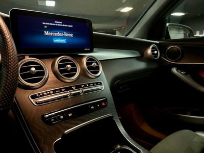 Mercedes-Benz GLC Coupé 300 e 4Matic EQ-Power Coupé Premium (13)