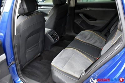 Skoda Superb 2.0 tdi Style 150cv dsg (12)