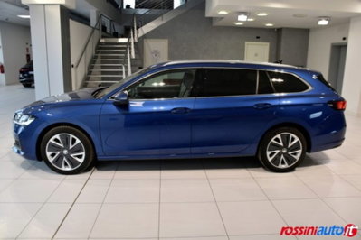 Skoda Superb 2.0 tdi Style 150cv dsg (2)