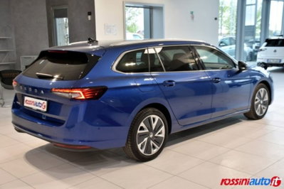 Skoda Superb 2.0 tdi Style 150cv dsg (5)