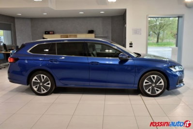 Skoda Superb 2.0 tdi Style 150cv dsg (6)