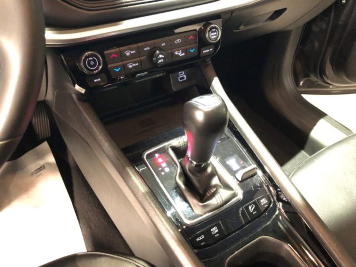 Jeep Compass 1.3 T4 190CV PHEV AT6 4xe Limited (14)