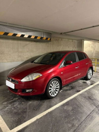 Fiat Bravo 1.4 EasyPower Active usata