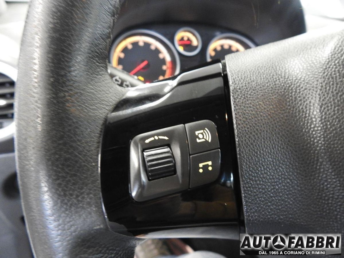 Opel Corsa 1.2 85CV 5 porte GPL-TECH Ecotec (15)