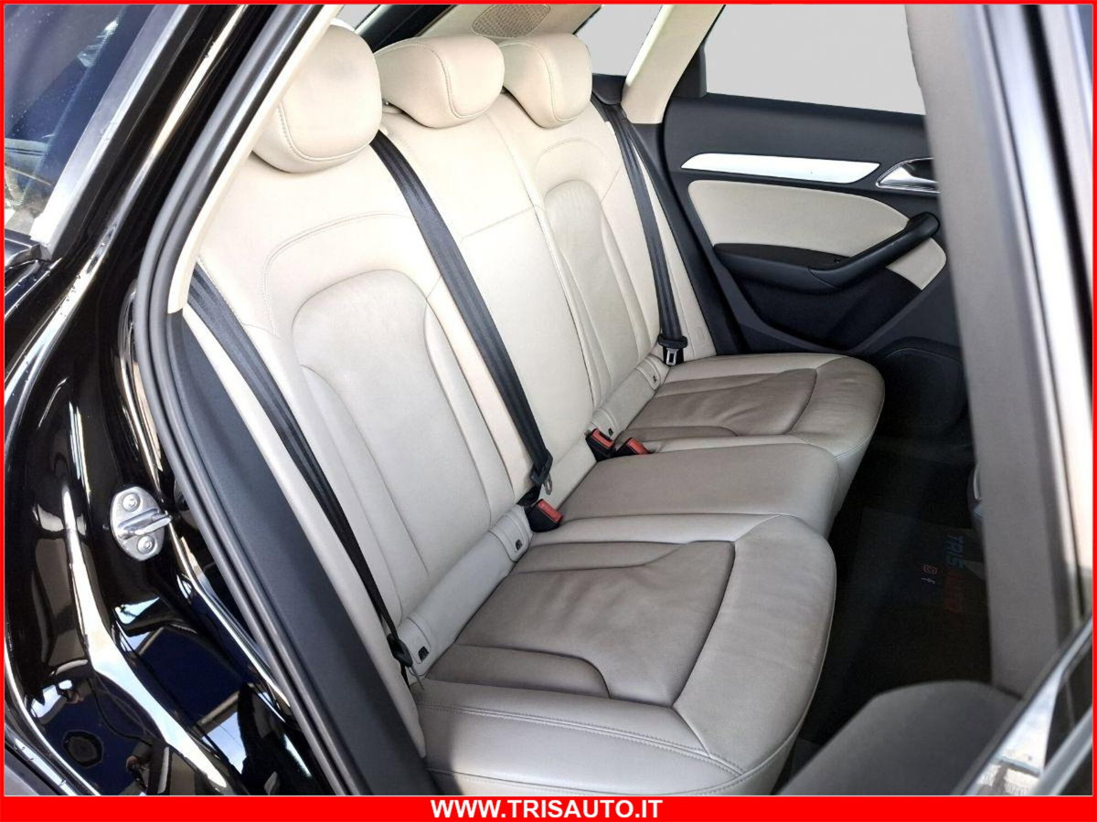 Audi Q3 35 TDI Business (10)
