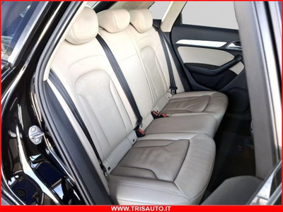 Audi Q3 35 TDI Business (10)