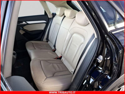 Audi Q3 35 TDI Business (11)