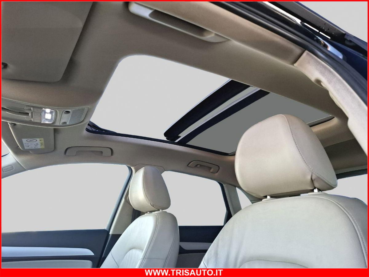 Audi Q3 35 TDI Business (12)