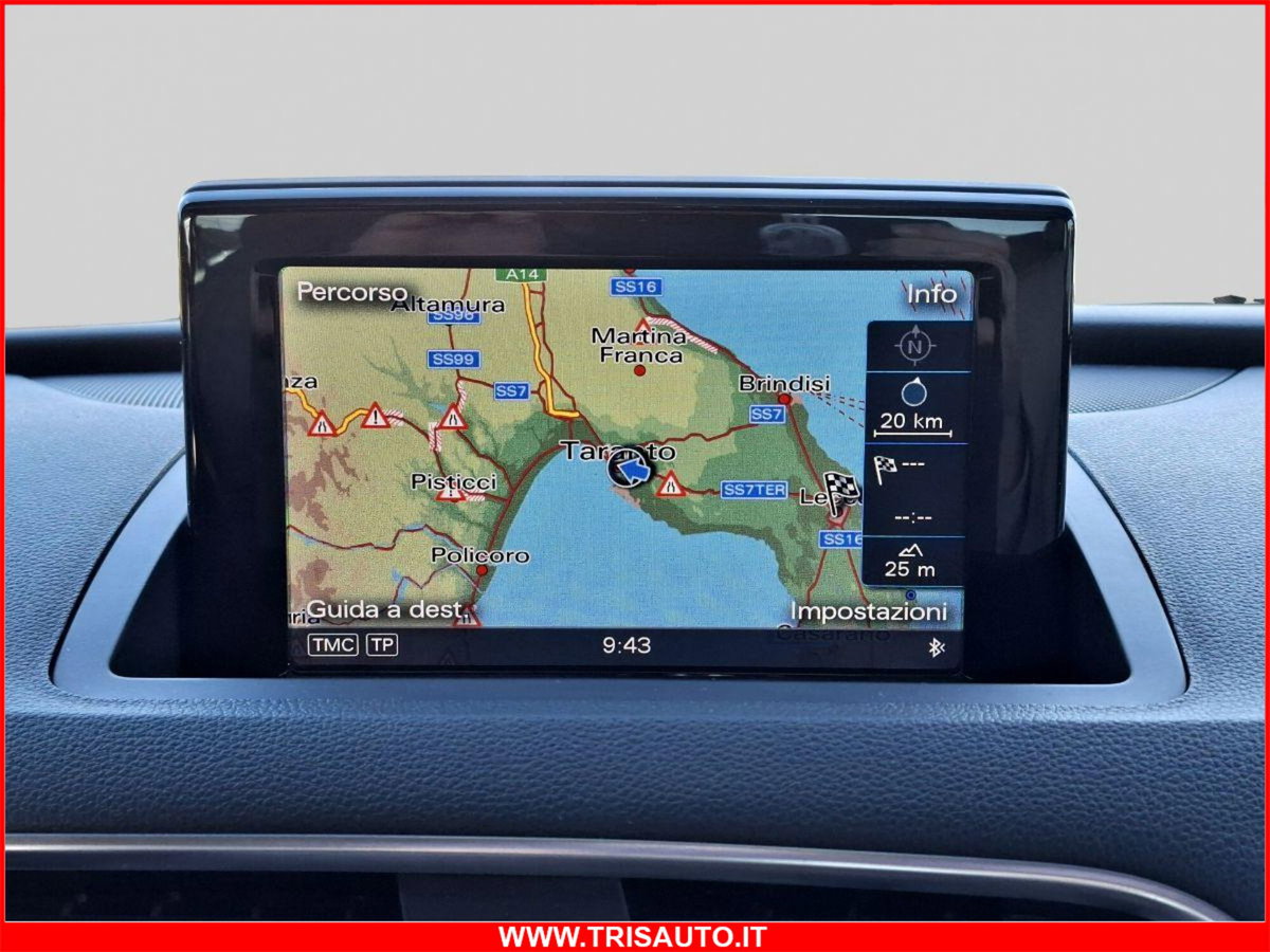 Audi Q3 35 TDI Business (14)