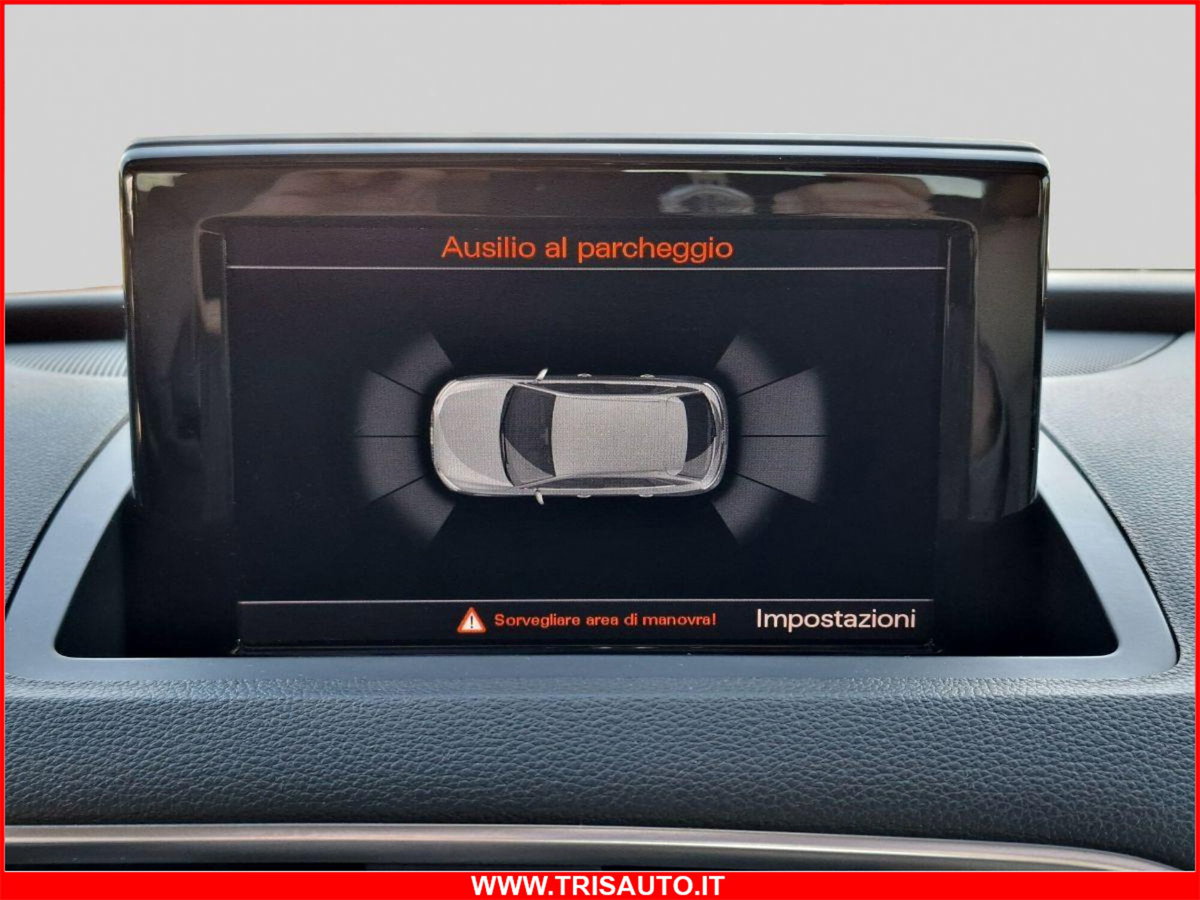 Audi Q3 35 TDI Business (15)