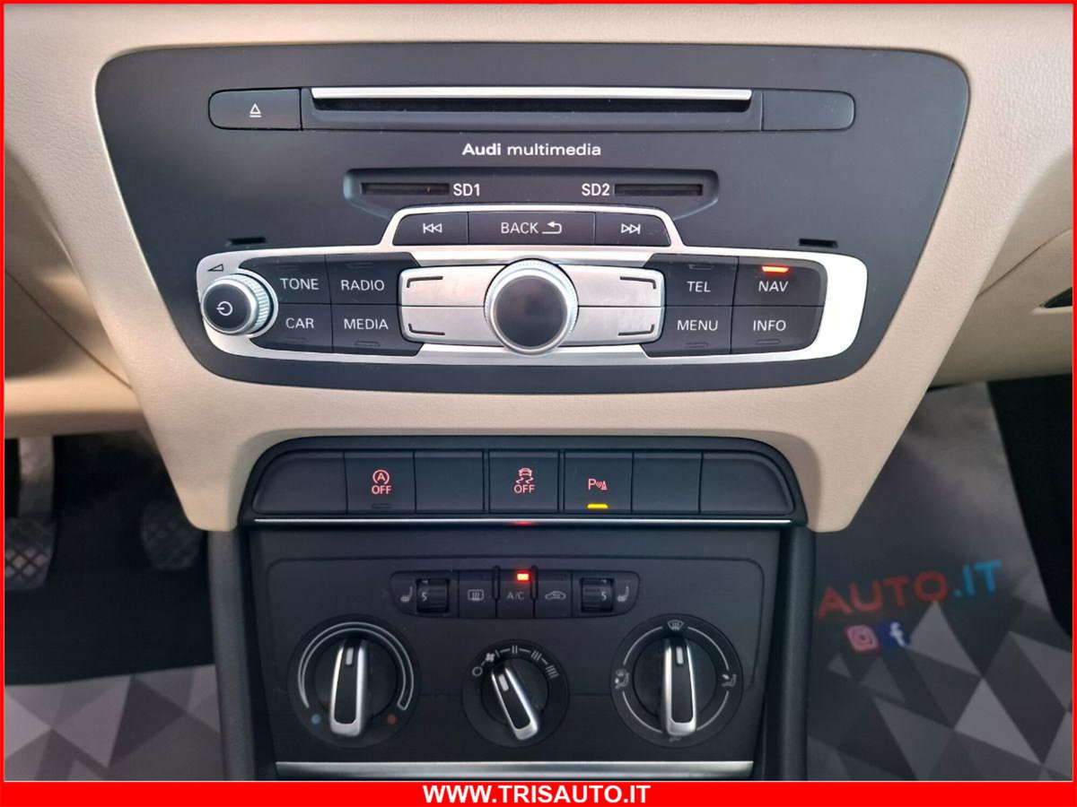 Audi Q3 35 TDI Business (16)