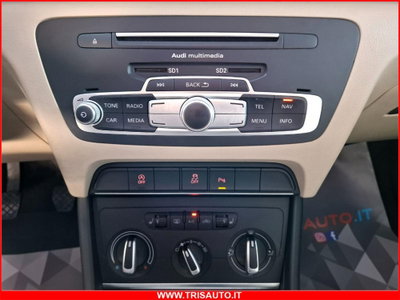 Audi Q3 35 TDI Business (16)