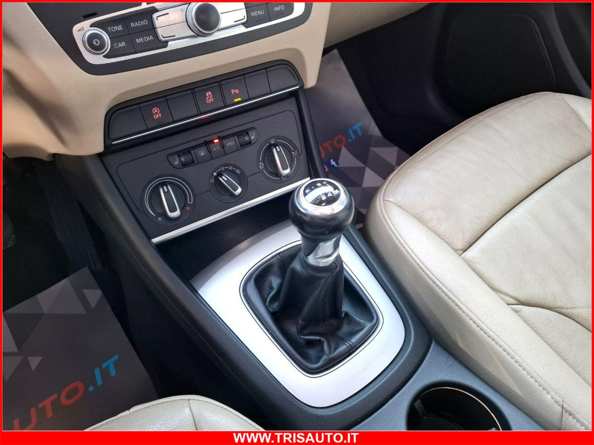 Audi Q3 35 TDI Business (17)