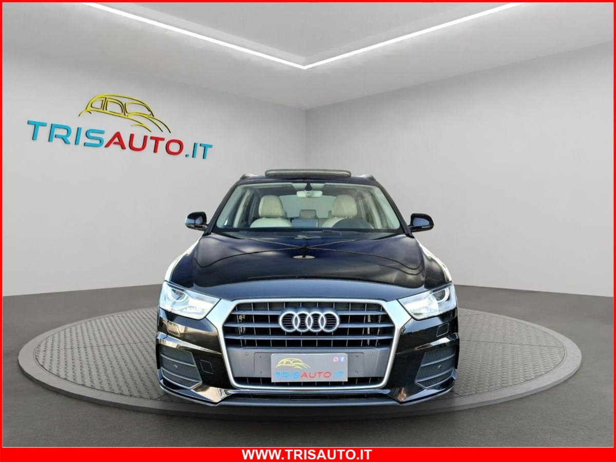 Audi Q3 35 TDI Business (18)