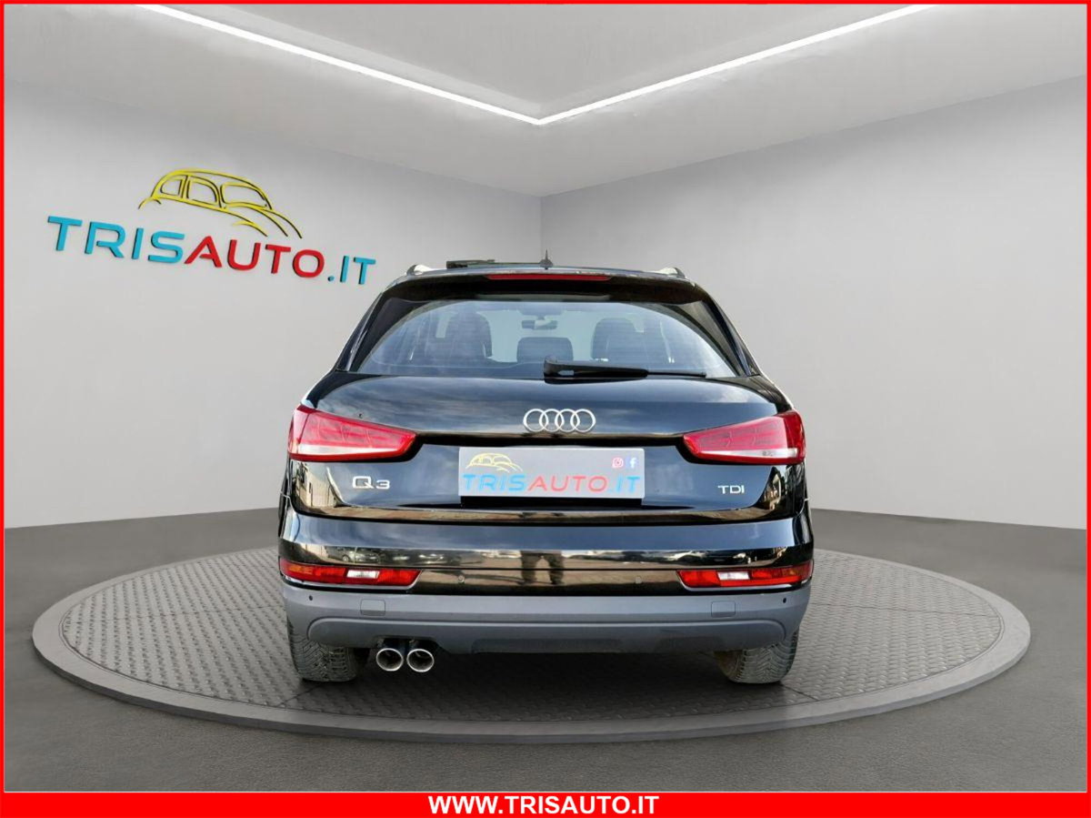 Audi Q3 35 TDI Business (19)