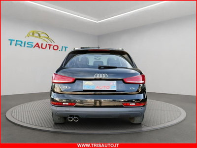 Audi Q3 35 TDI Business (19)